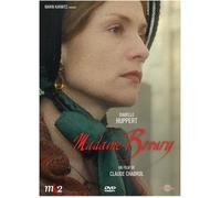 Madame Bovary DVD Nuova