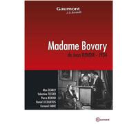 Madame Bovary DVD NUOVO