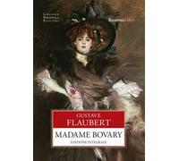 Madame Bovary. Ediz. integrale