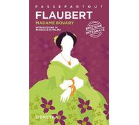 Madame Bovary. Ediz. integrale