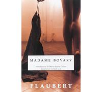 Madame Bovary. Ediz. integrale