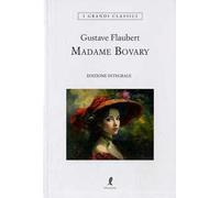 Madame Bovary. Ediz. integrale