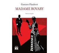 Madame Bovary. Ediz. integrale