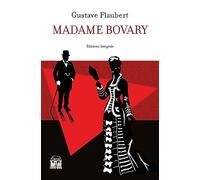 Madame Bovary. Ediz. integrale