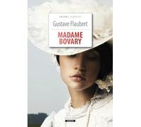 Madame Bovary. Ediz. integrale. Con Segnalibro