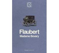 Madame Bovary. Ediz. Integrale Garzanti