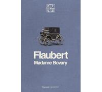 Madame Bovary. Ediz. Integrale Garzanti