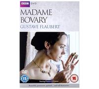 Madame Bovary [Edizione: Regno Unito] [Edizione: Regno Unito]