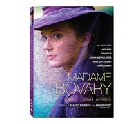 Madame Bovary [Edizione: Stati Uniti]