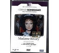 Madame Bovary - I grandi sceneggiati della televisione italiana