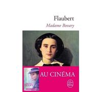 Madame Bovary (Le Livre de Poche) (French Edition) LGF Edition by Flaubert, Gustave [1991]