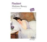 Madame Bovary [Lingua francese]: Mœurs de province