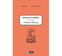 Madame Bovary [Lingua francese]