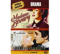 Madame Bovary / Maria Antonieta
