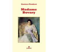 Madame Bovary. Nuova ediz.