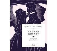 Madame Bovary [Paperback] [Feb 15, 2022] Flaubert, Gustave; Austen, John and Ach