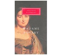 Madame Bovary: Patterns of Provincial Life
