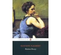 Gustave Flaubert Madame Bovary (Tascabile)