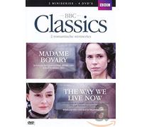 Madame Bovary/Way We.. (4 Dvd) (Sports Apparel)