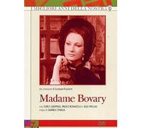 Madame Bovery
