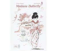 Madame Butterfly