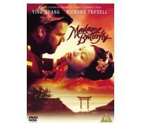 Madame Butterfly