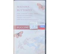 Madame butterfly