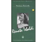 Madame Butterfly. Con 2 CD Audio