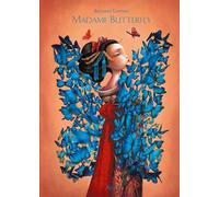 Madame Butterfly. Ediz. a colori