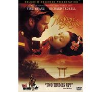 Madame Butterfly - Madame Butterfly