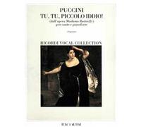 Madame Butterfly: Tu, Tu, Piccolo Iddio! - Giacomo Puccini