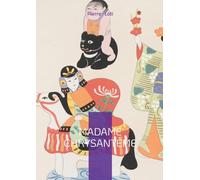 Madame Chrysantème: Un roman autobiographique et poétique sur le Japon traditionnel et la fragilité des relations interculturelles