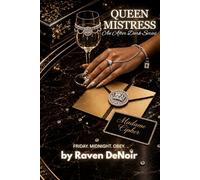 Madame Cipher: A BWWM Romance of Power and Surrender (REVISED)