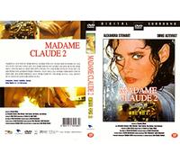 Madame Claude 2 (1981) All Region