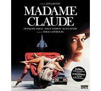 Madame Claude