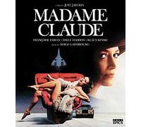 Madame Claude