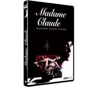 Madame claude