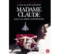 Madame Claude [Blu-ray]