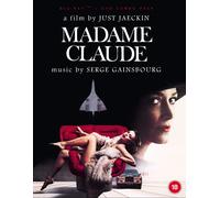 Madame Claude (Blu-ray) Françoise Fabian