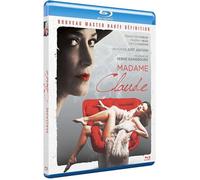 Madame Claude BLU-RAY NUOVO