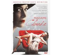 Madame Claude DVD NUOVO