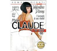 MADAME CLAUDE E I VIZI CAPITALI ( Valentine Demy ) Fm Video