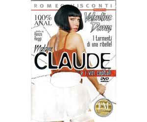 MADAME CLAUDE E I VIZI CAPITALI ( Valentine Demy ) Fm Video