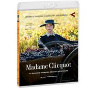 Madame Clicquot -