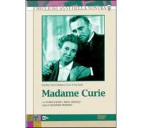 Madame Curie (2 DVD)