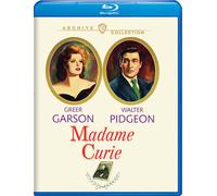 Madame Curie