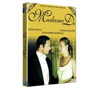 Madame De...