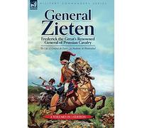 Madame de Blumenthal General Zieten (Copertina rigida)