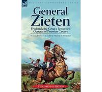 Madame de Blumenthal General Zieten (Tascabile)