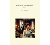Madame De Mauves